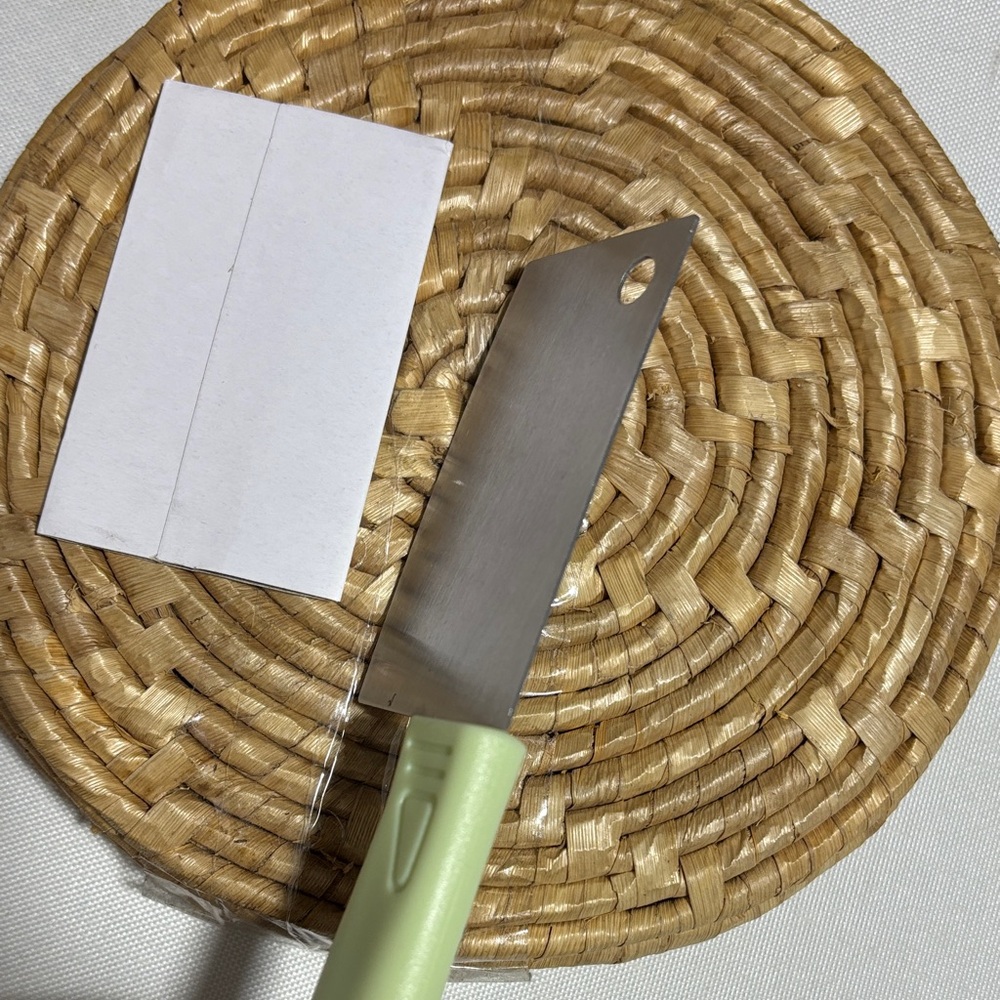 Mini Cleavers - Picture 5 of 8